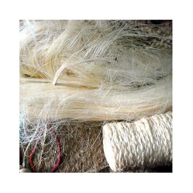 Sisal Fiber Cord