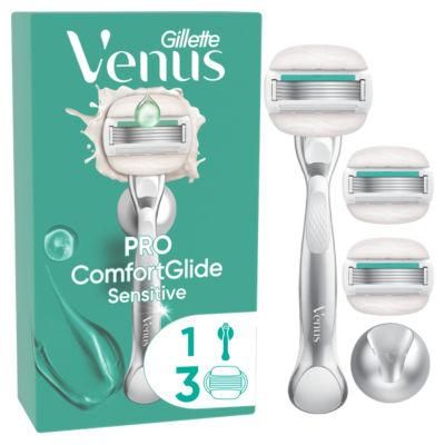 Gillette Venus Tropical Razor