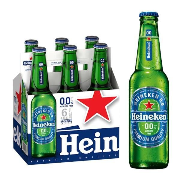 0.0% Lager Review