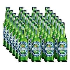 Heineken 0.0 Beer Packaging