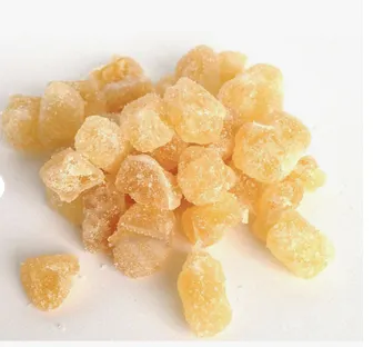 Organic Pitted Red Date - Fresh Appearance