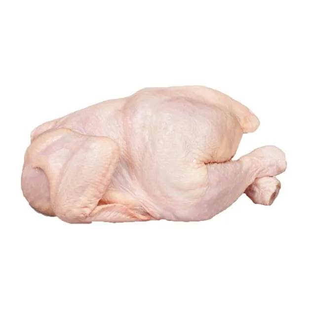 Ready-to-Distribute Chicken