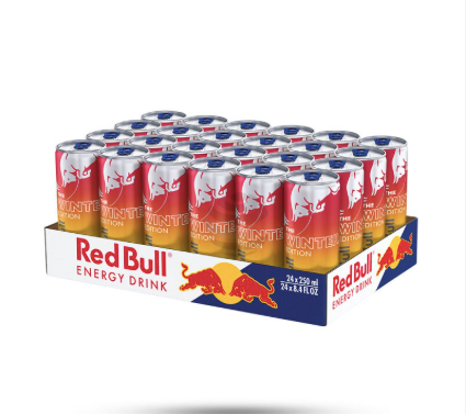 Sting Energy Drink 500ml
