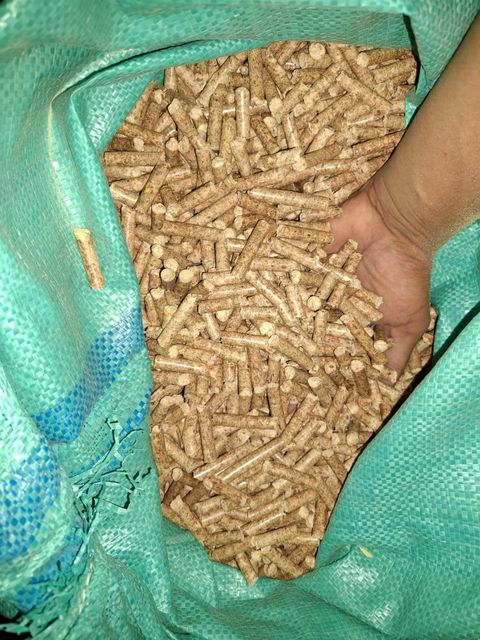 Biomass Boiler Fuel Power Plant Product Image 2