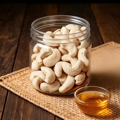 Cashew Nut Oil