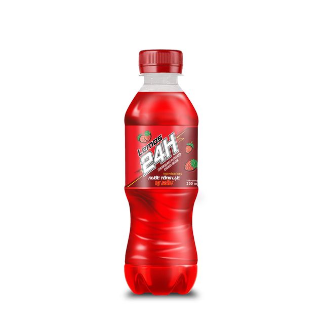 Surachai Energy Drink 4