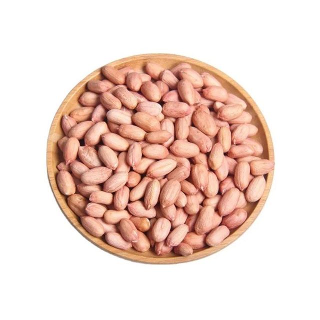 Salted Peanuts
