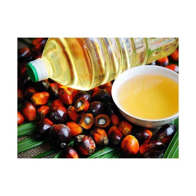 Palm Oil Packaging