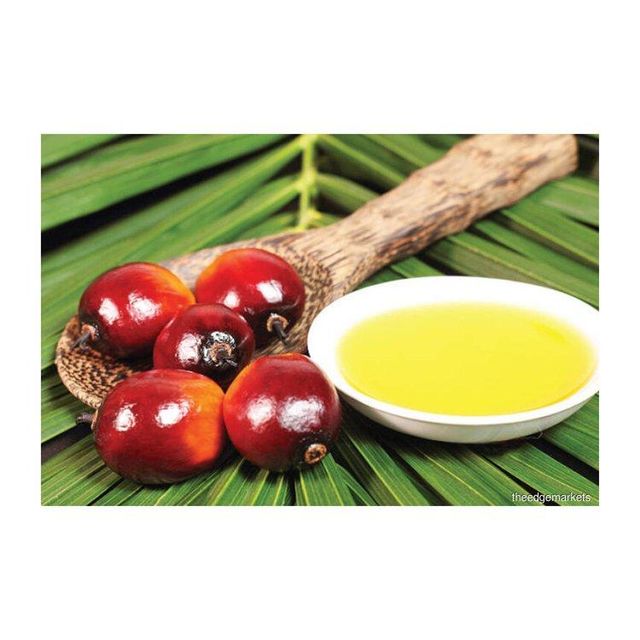 Refined Palm Oil