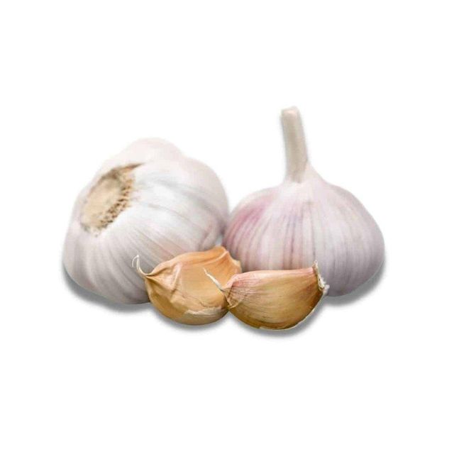 Fresh Peeled Garlic