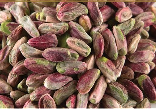 Whole Shelled Pistachio Mawardi Kernel Cat.1