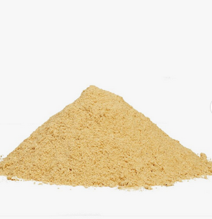Malted Barley