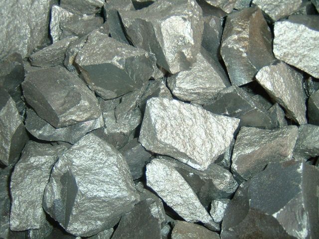 Ferro Manganese Product 1