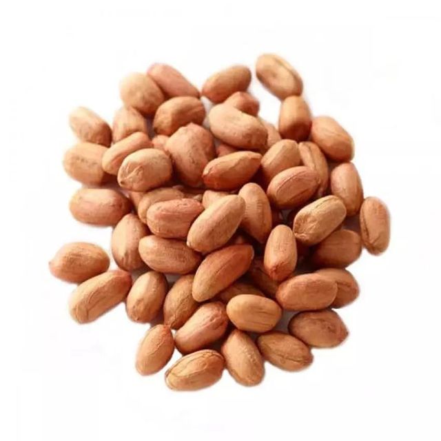 Premium Peanuts