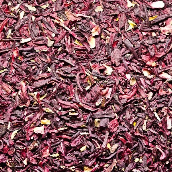 Bulk Organic Red Hibiscus Flowers - Image 2