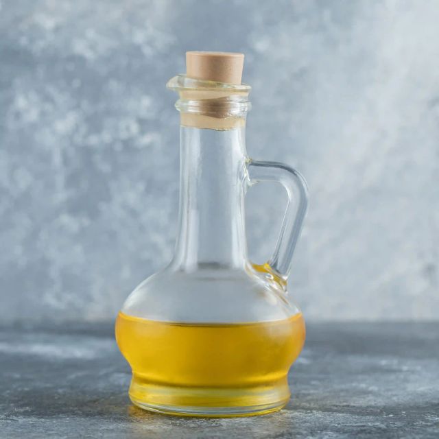 Fresh CP 10 Palm Oil Product View