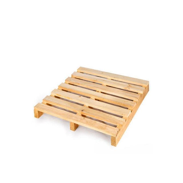 Wooden Pallet 1