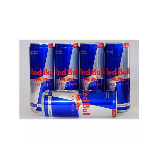 Red Bull Energy Drink