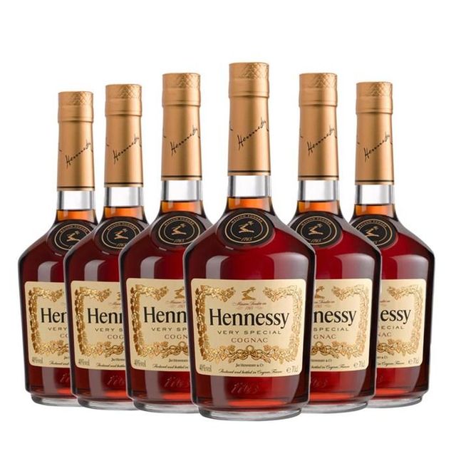 Martell VS 70cl Bottle