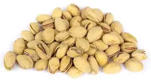 Dried Salted Pistachio Nuts