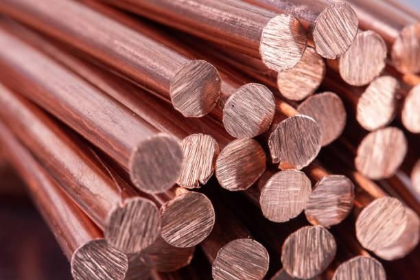 Copper Wire Scrap 3