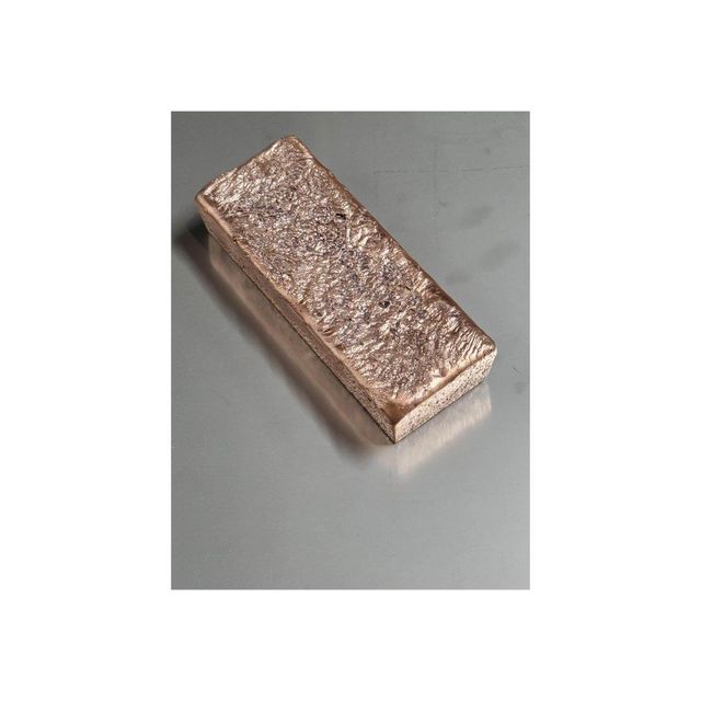 Copper Ingot 1