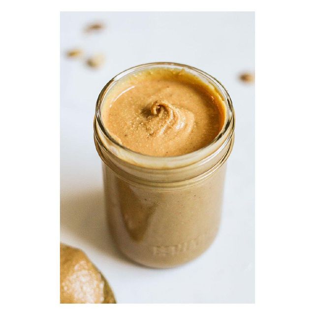 Premium Roasted Peanut Butter