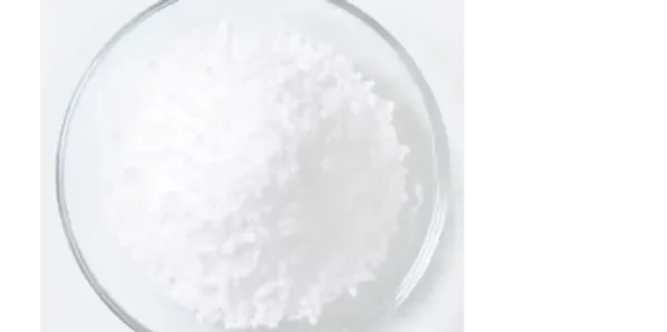 White Potassium Chloride
