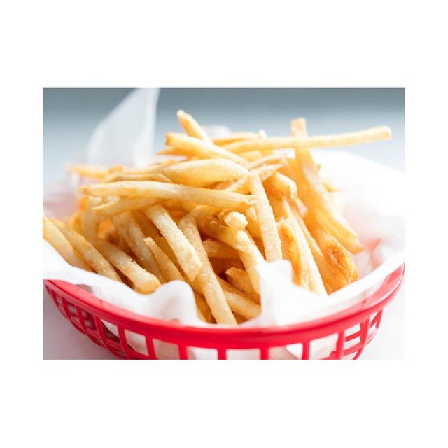 Premium French Fries - Crispy & Fresh
