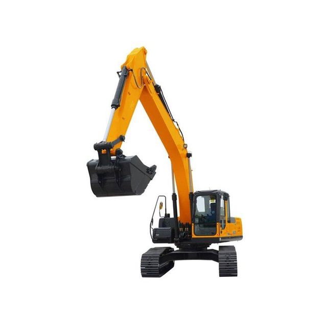 Crawler Excavator Model D