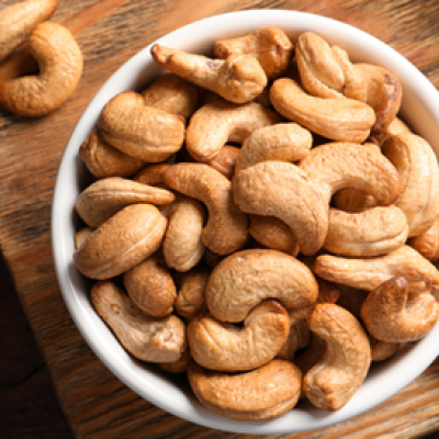 Premium Cashew Nuts