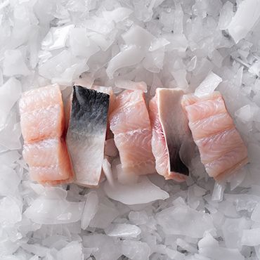 Fish Fillet