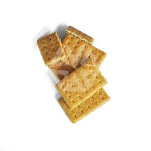 Double Choco Biscuits