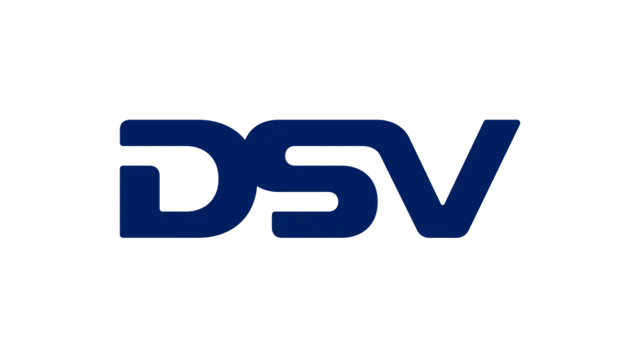 DSV Logo