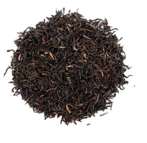 Tea Leaves 1