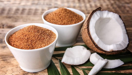 Alternativa3 Coconut Sugar - Gluten-Free