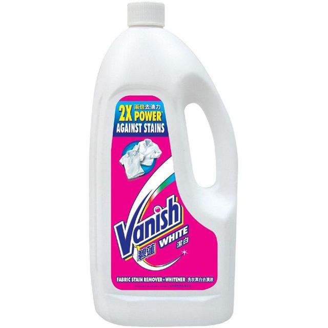 Vanish Oxi Action Upholstery and Carpet Cleaner Powder