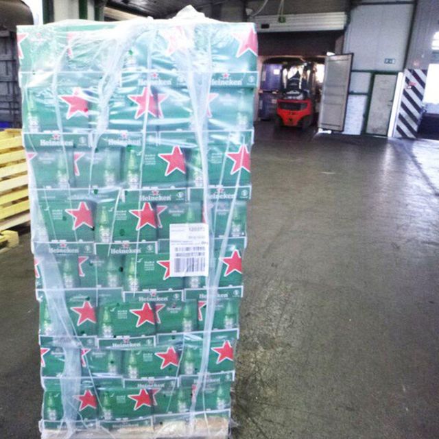 Heineken Original Lager Beer 330ml Bottle