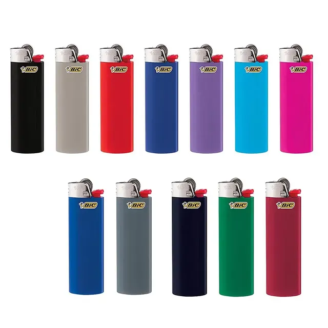 Original Bic Lighter Model 4