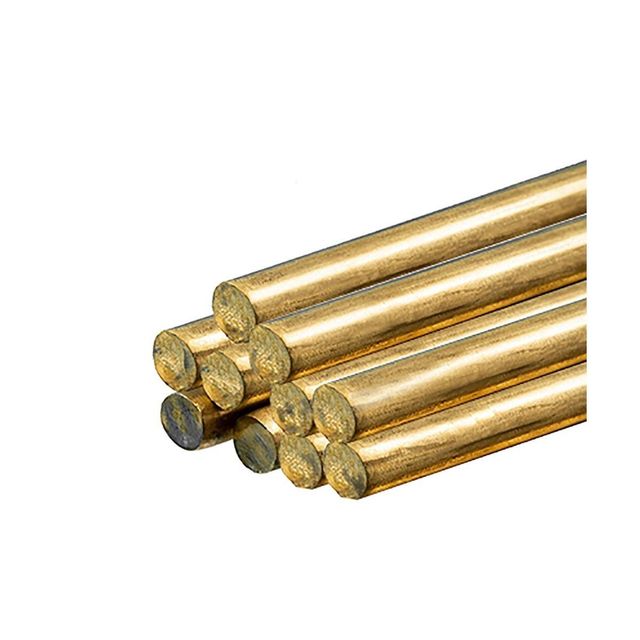 Brass Bar Product