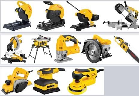 Industrial Machinery Product 2