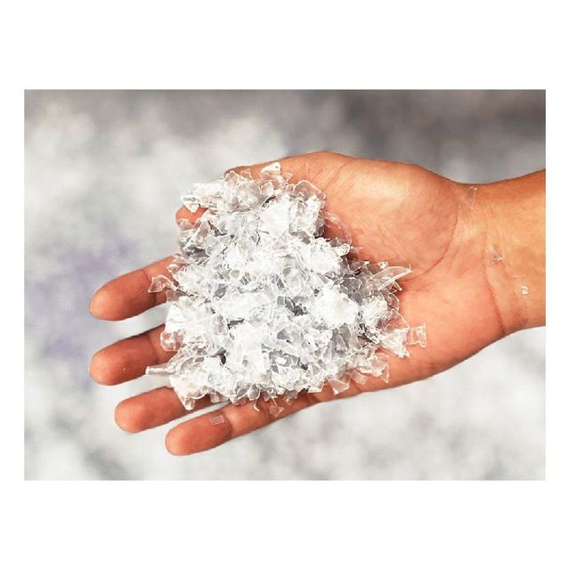 Premium PET Flakes - Bulk Procurement