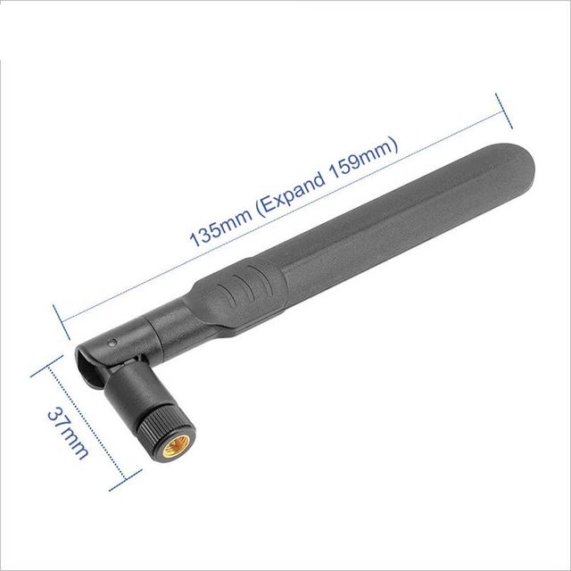 RF Antenna for LoRa Modules