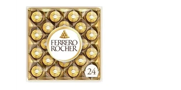 Ferrero Rocher Product Image