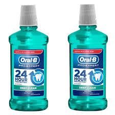 Oral-B Moisturizing Mint