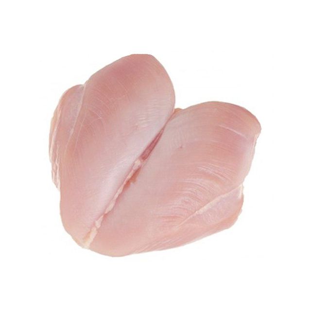 Frozen Chicken Breast Cut