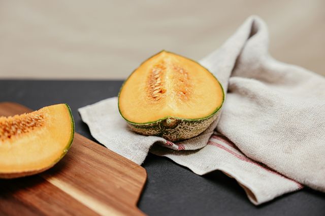 Galia Melon