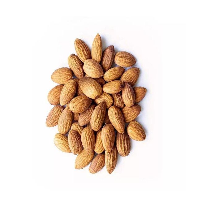 Premium Almond Nuts - Whole and Shelled