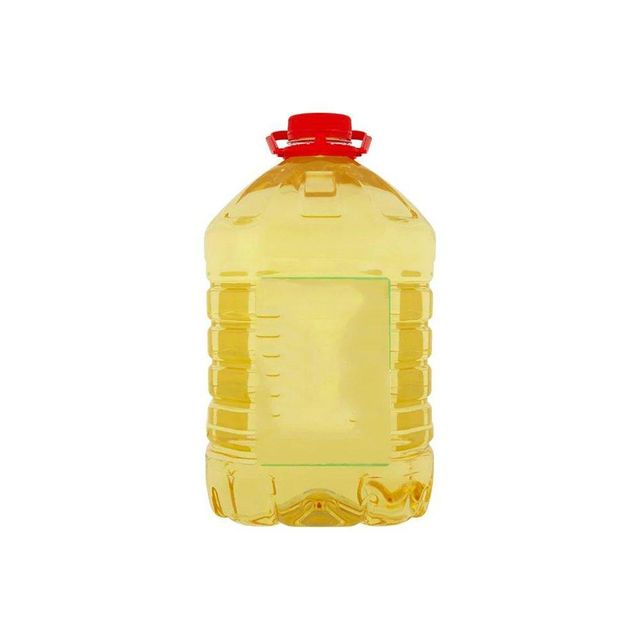 Sunflower Oil Product 3