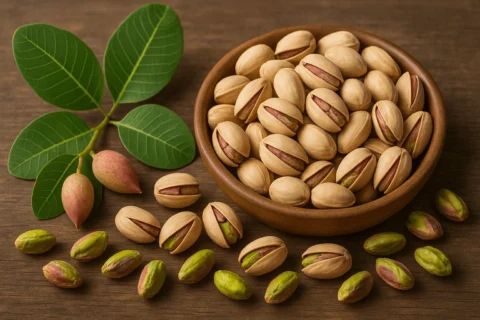 Pistachio Image 2